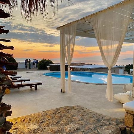 Hotel Elafonisos Mare Extérieur photo