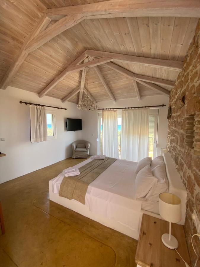 Hotel Elafonisos Mare Extérieur photo