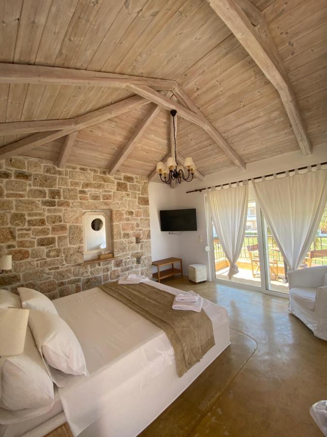 Hotel Elafonisos Mare Extérieur photo