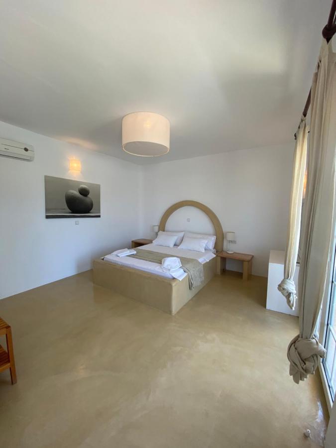 Hotel Elafonisos Mare Extérieur photo