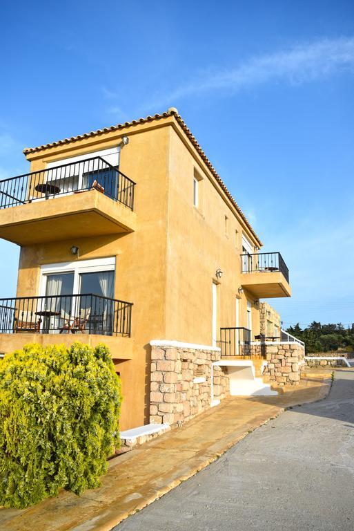 Hotel Elafonisos Mare Chambre photo