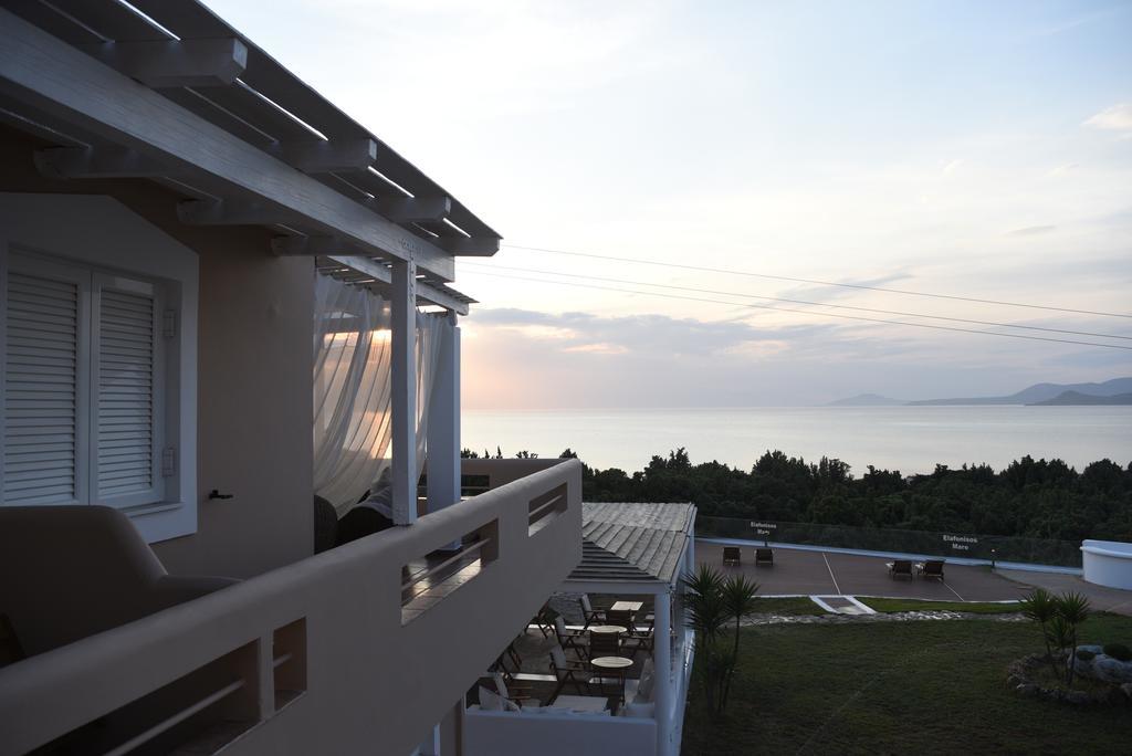 Hotel Elafonisos Mare Chambre photo