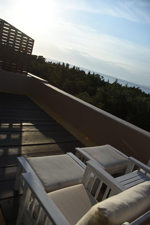 Hotel Elafonisos Mare Chambre photo