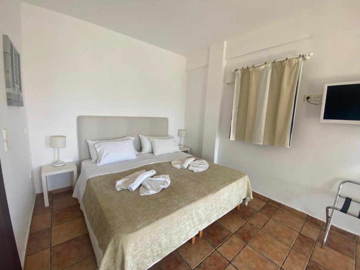 Hotel Elafonisos Mare Extérieur photo