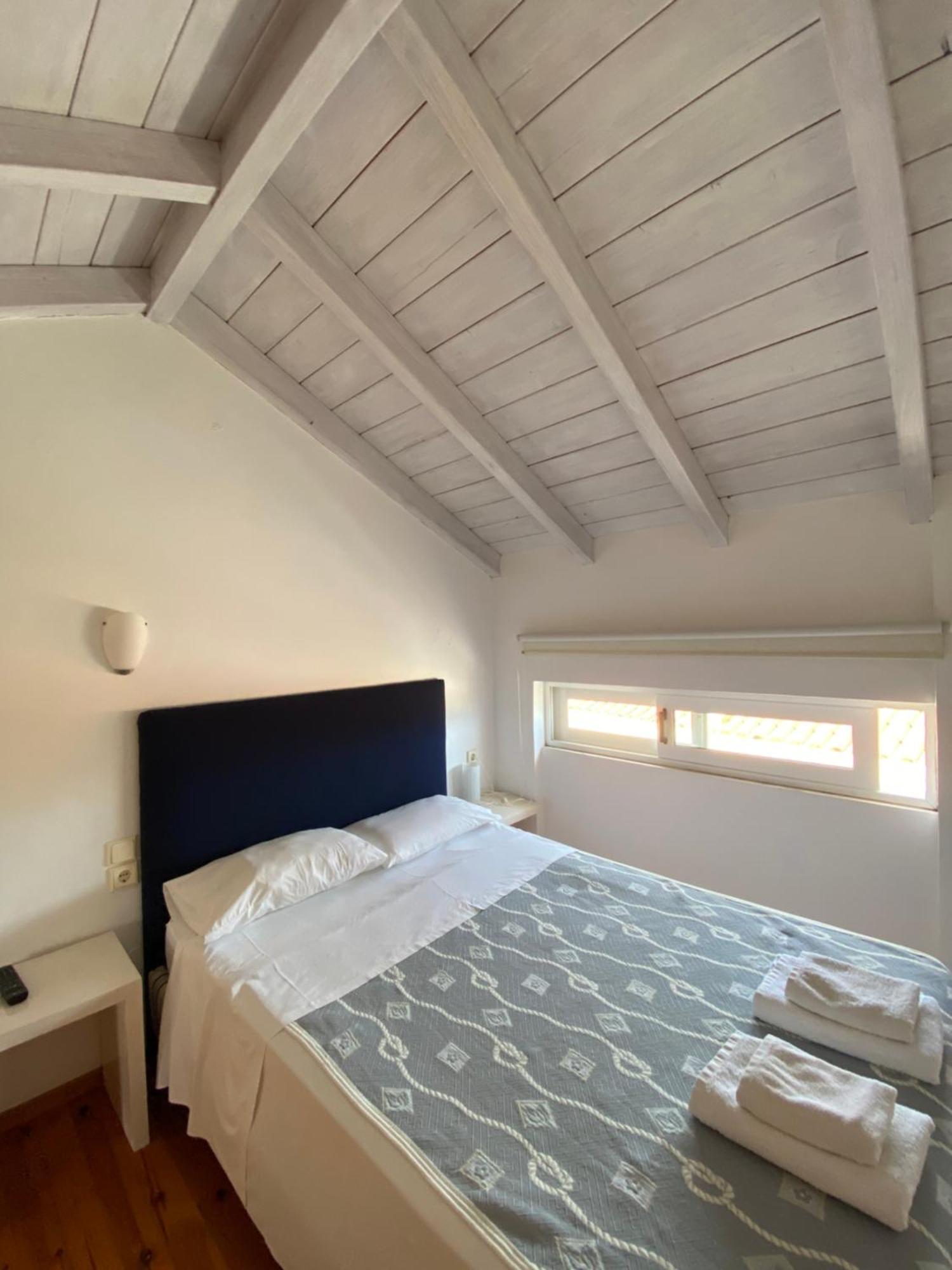 Hotel Elafonisos Mare Chambre photo