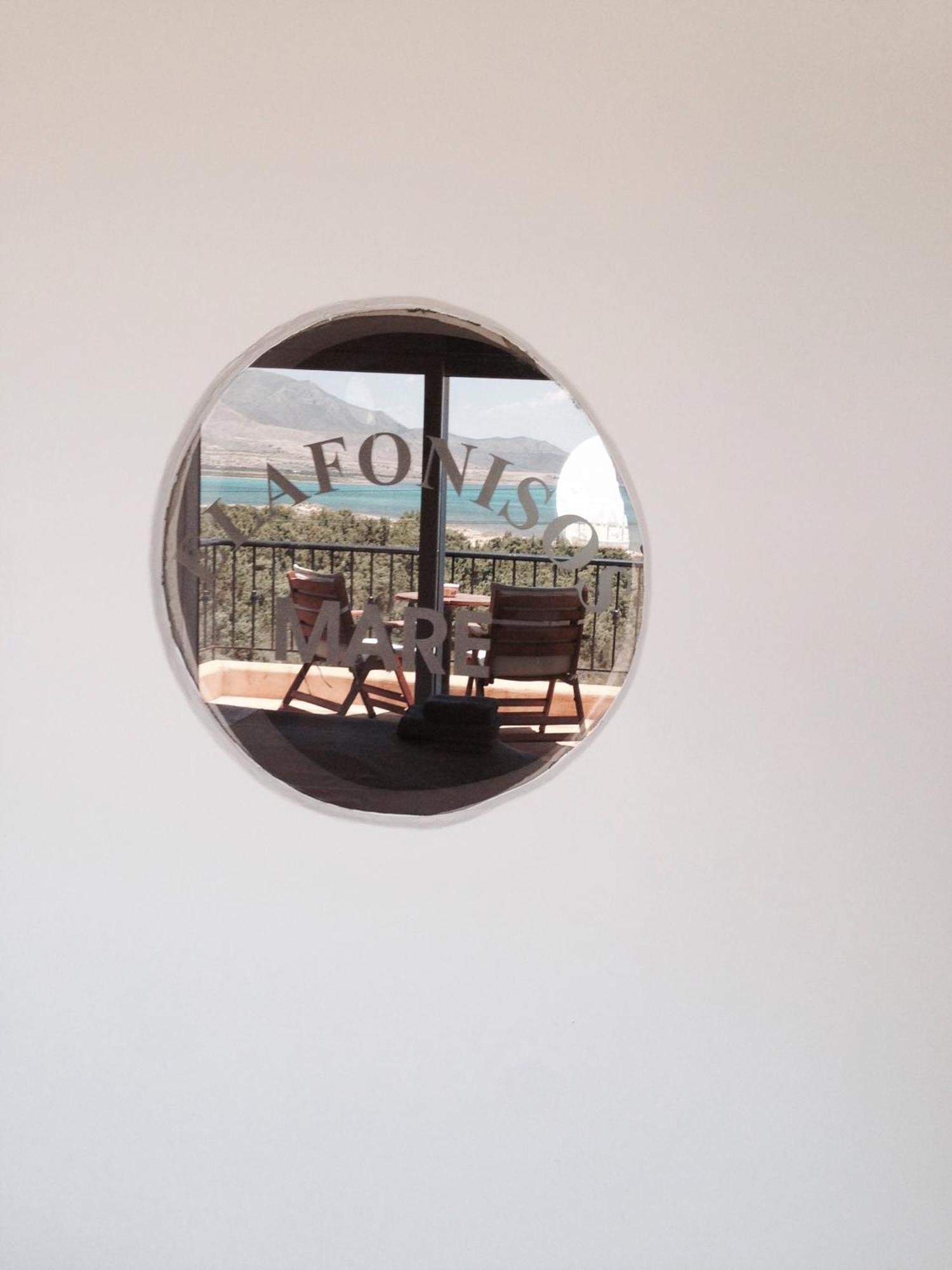 Hotel Elafonisos Mare Chambre photo