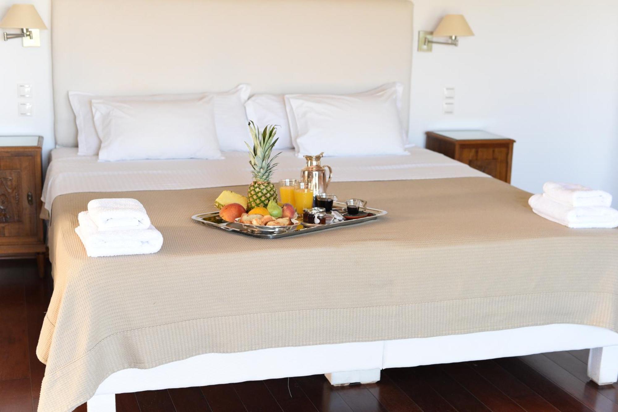 Hotel Elafonisos Mare Chambre photo
