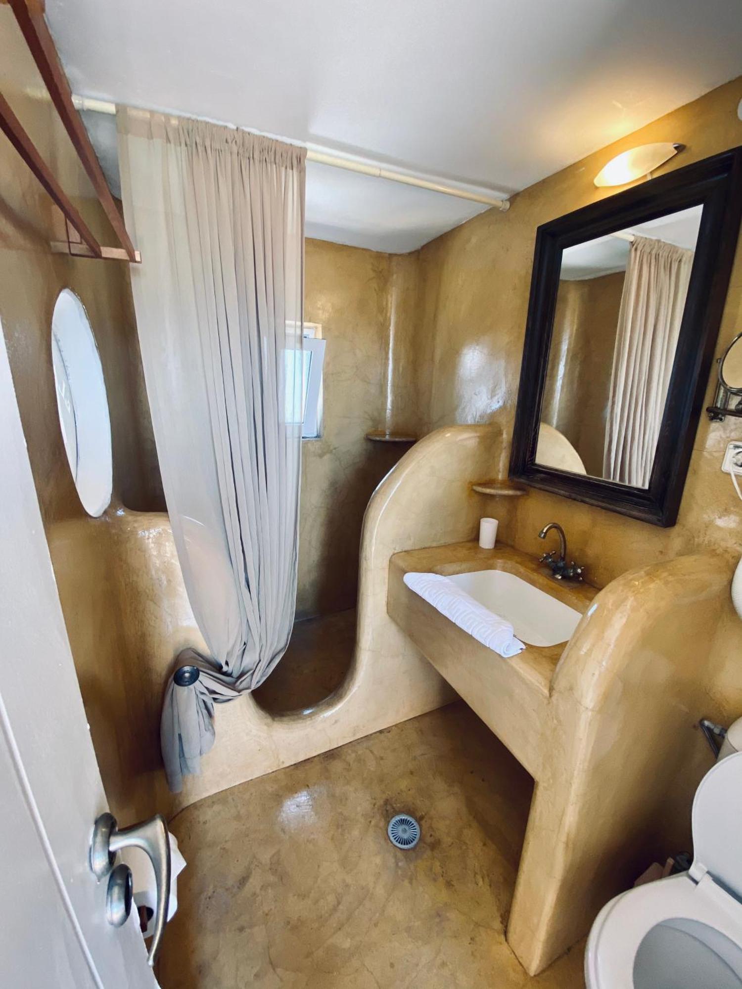 Hotel Elafonisos Mare Chambre photo