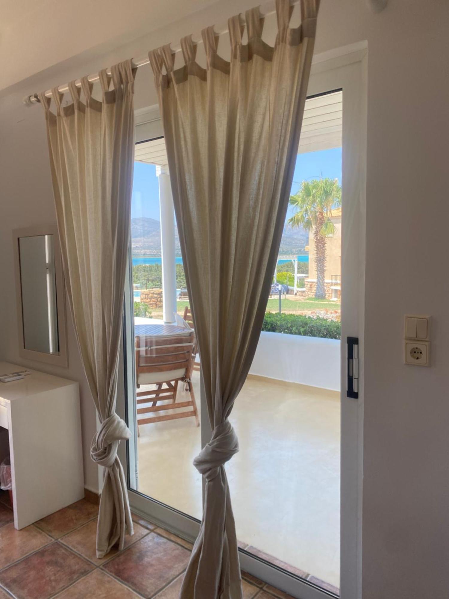 Hotel Elafonisos Mare Chambre photo