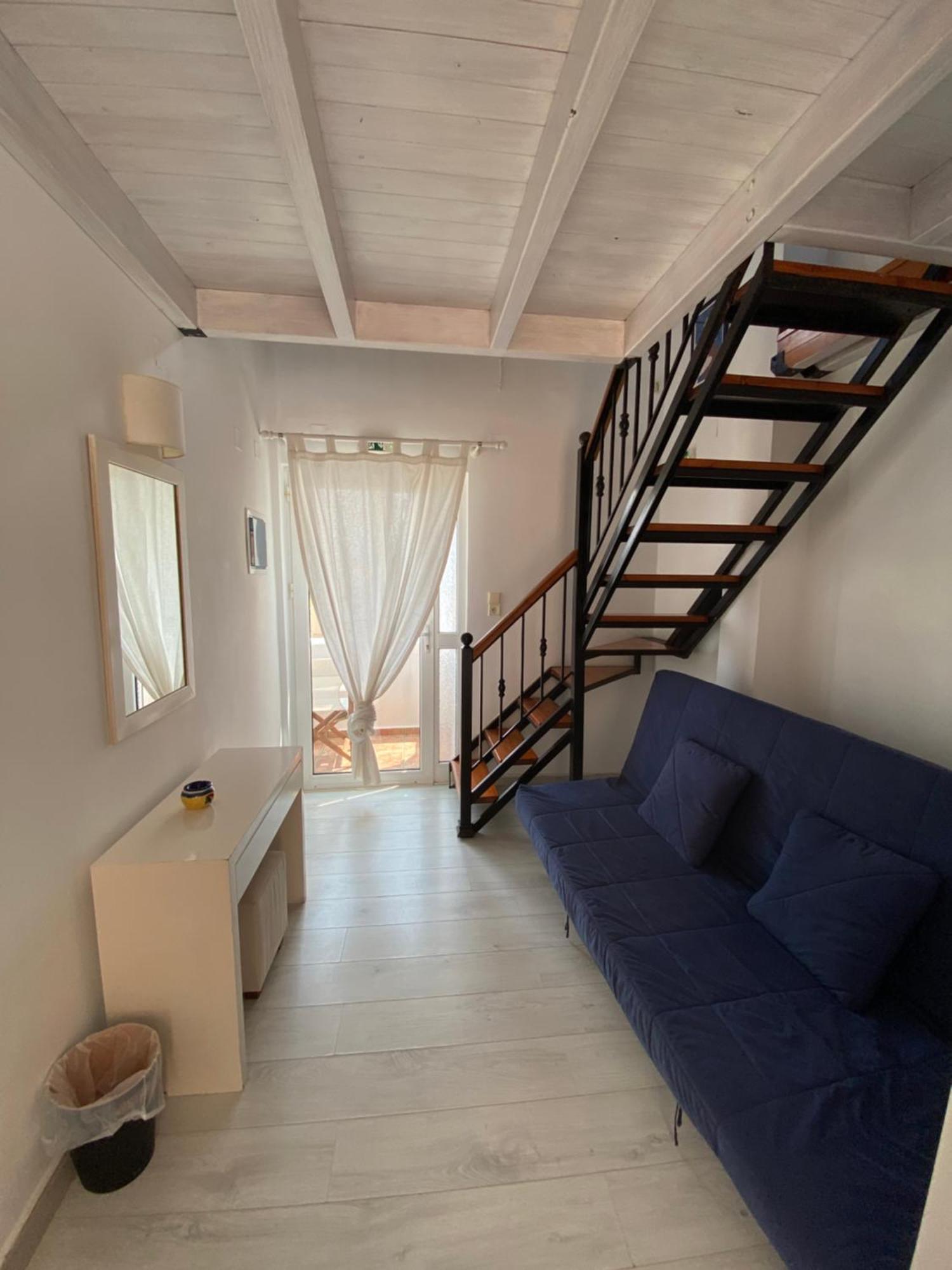 Hotel Elafonisos Mare Chambre photo