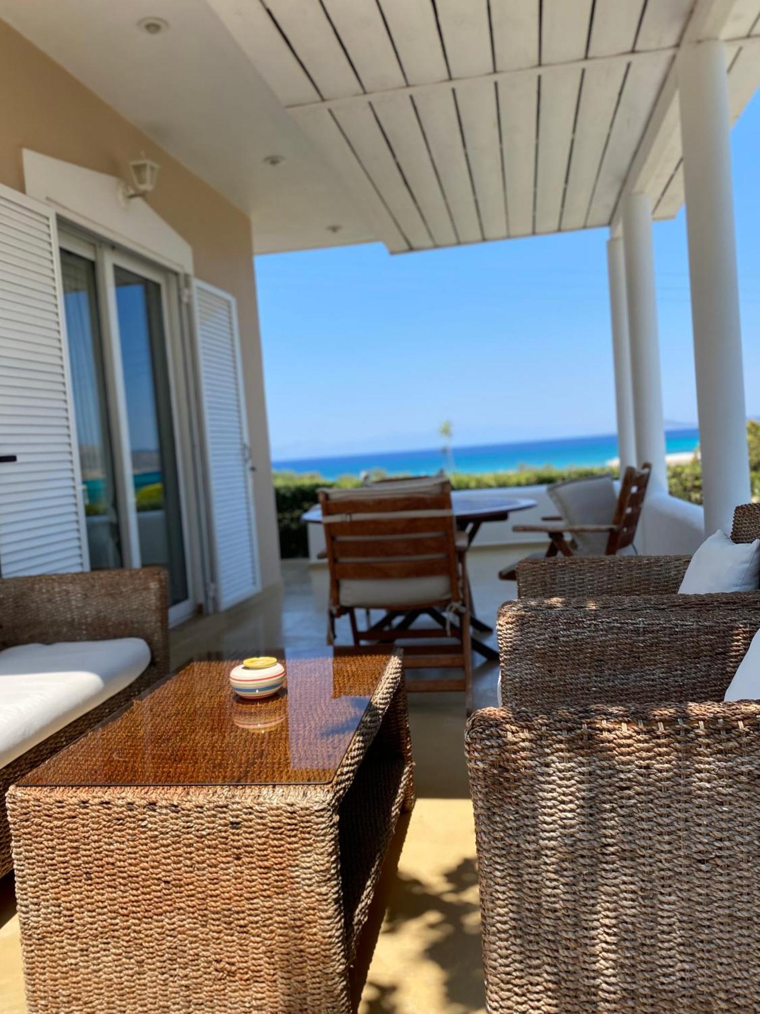 Hotel Elafonisos Mare Chambre photo