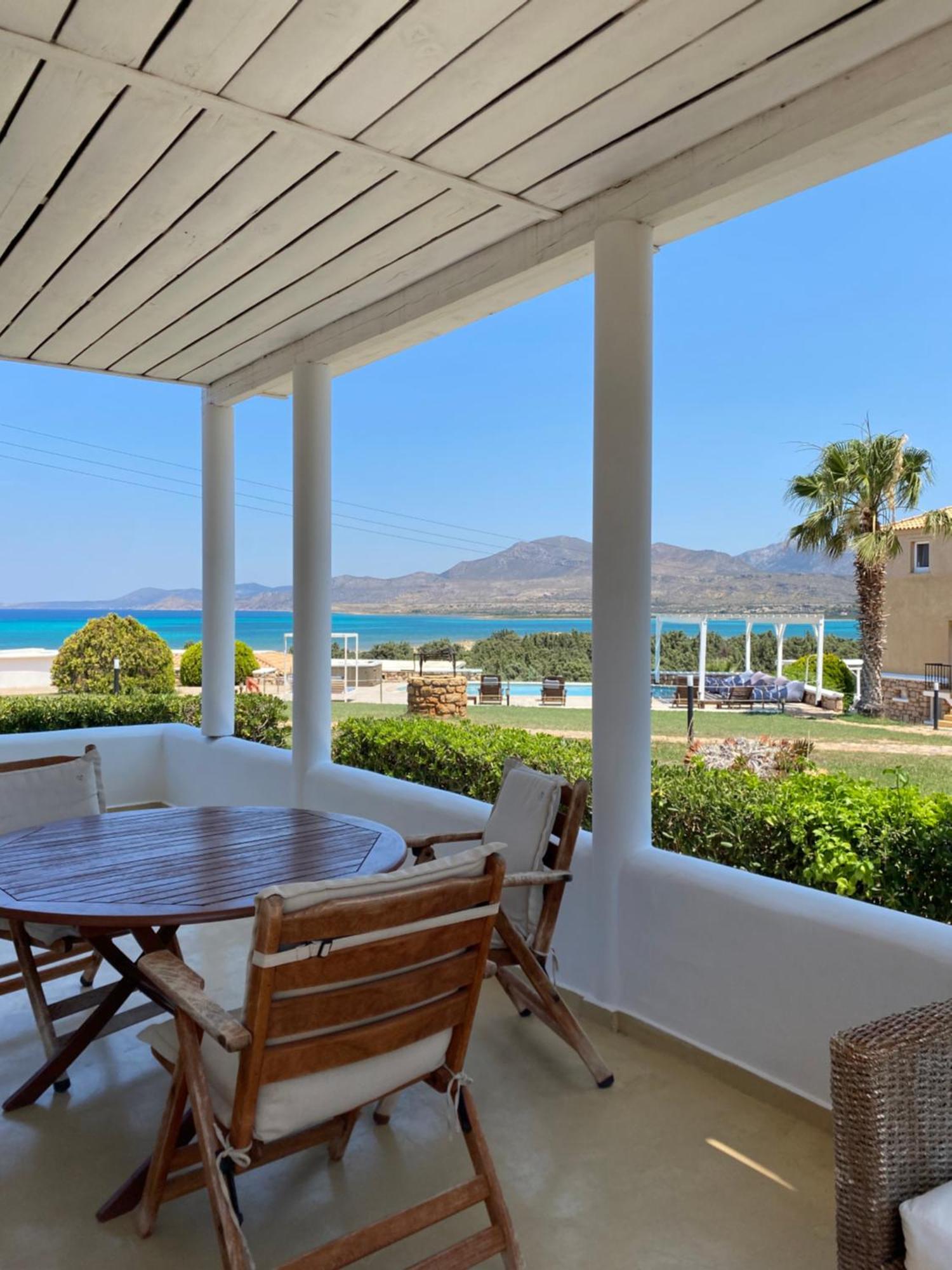 Hotel Elafonisos Mare Chambre photo