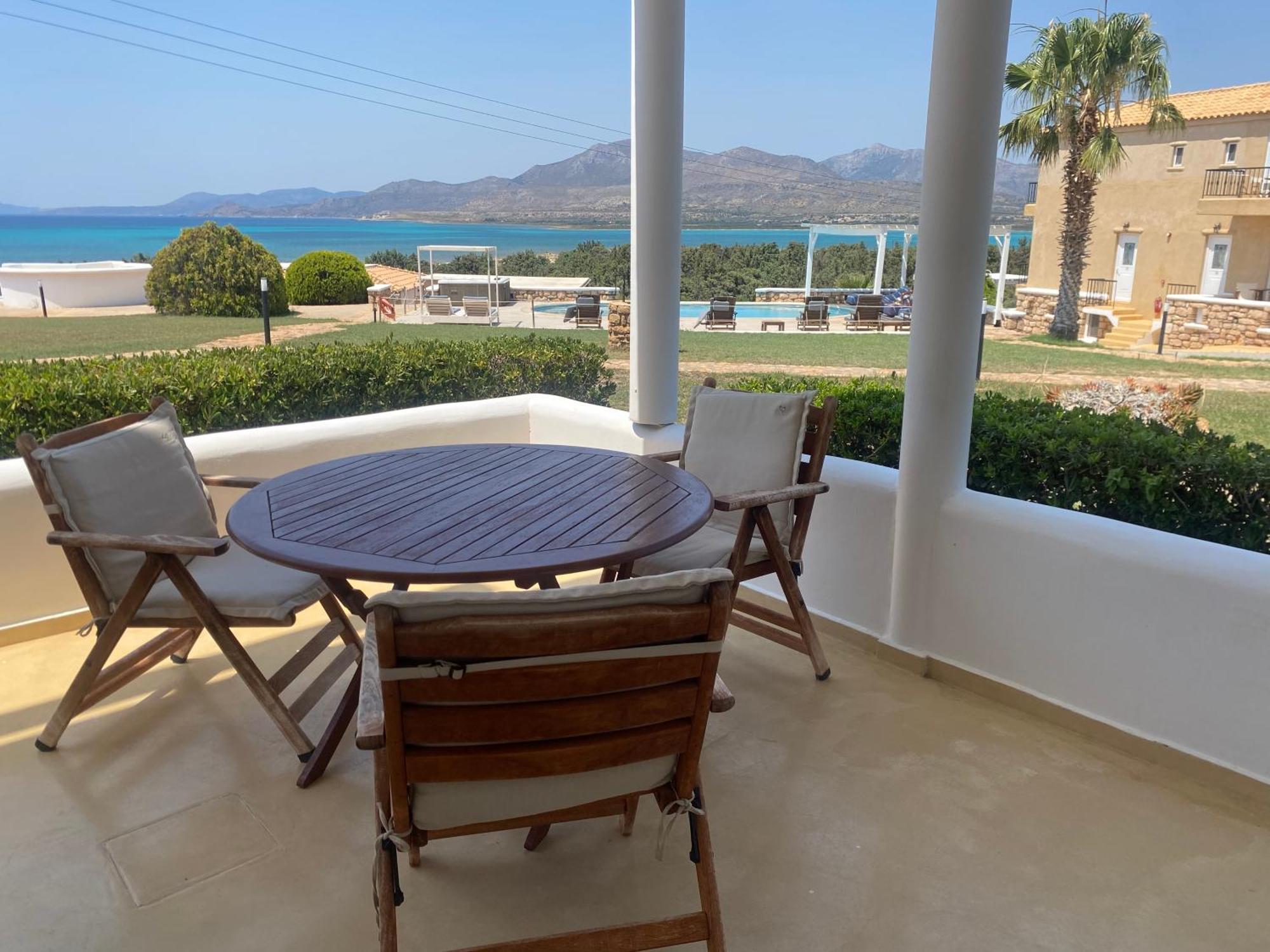 Hotel Elafonisos Mare Chambre photo