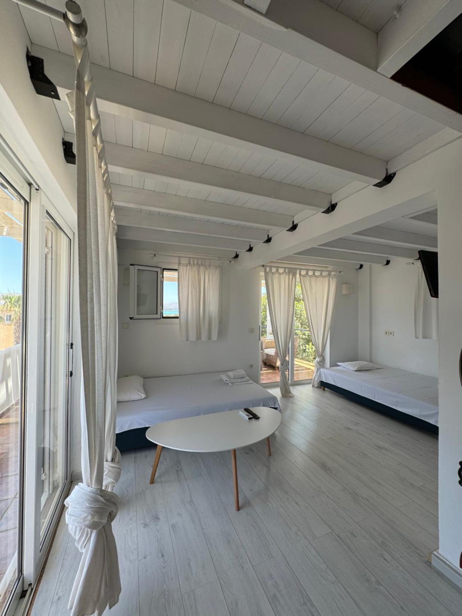 Hotel Elafonisos Mare Chambre photo
