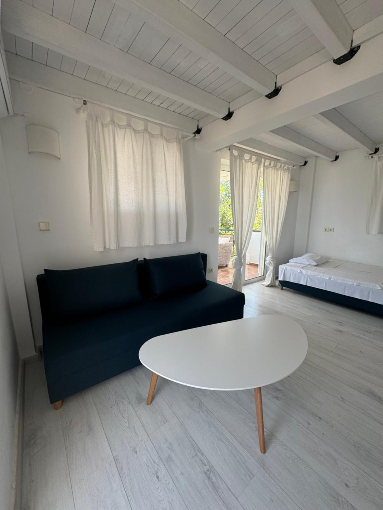 Hotel Elafonisos Mare Chambre photo