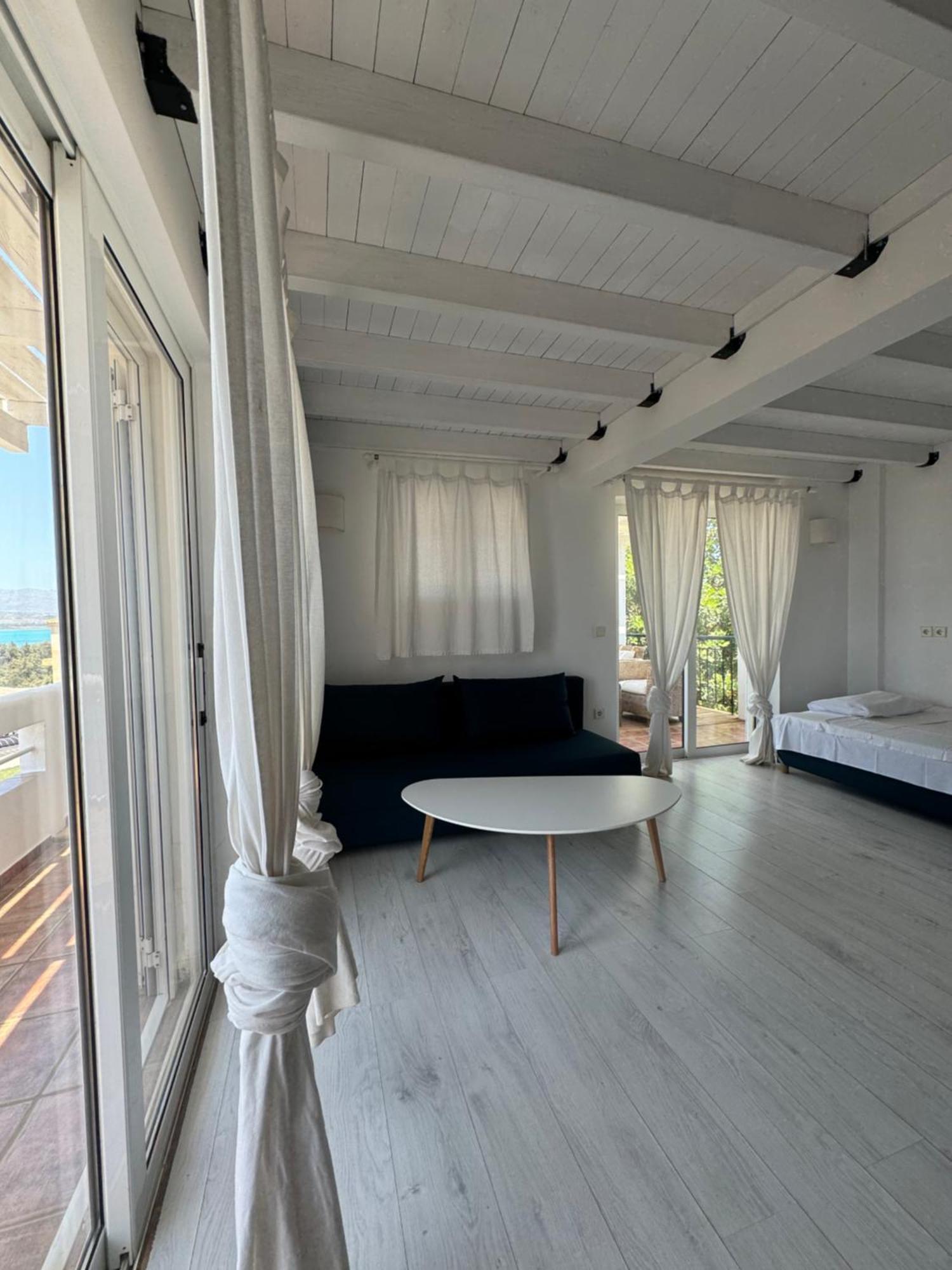 Hotel Elafonisos Mare Chambre photo
