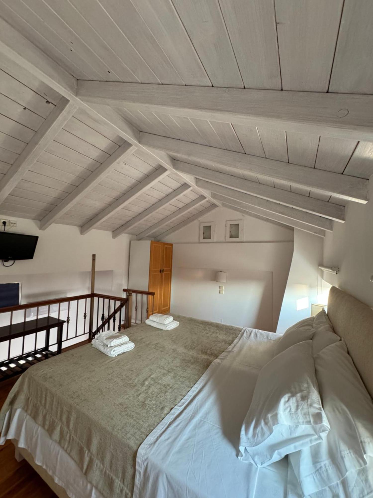 Hotel Elafonisos Mare Chambre photo