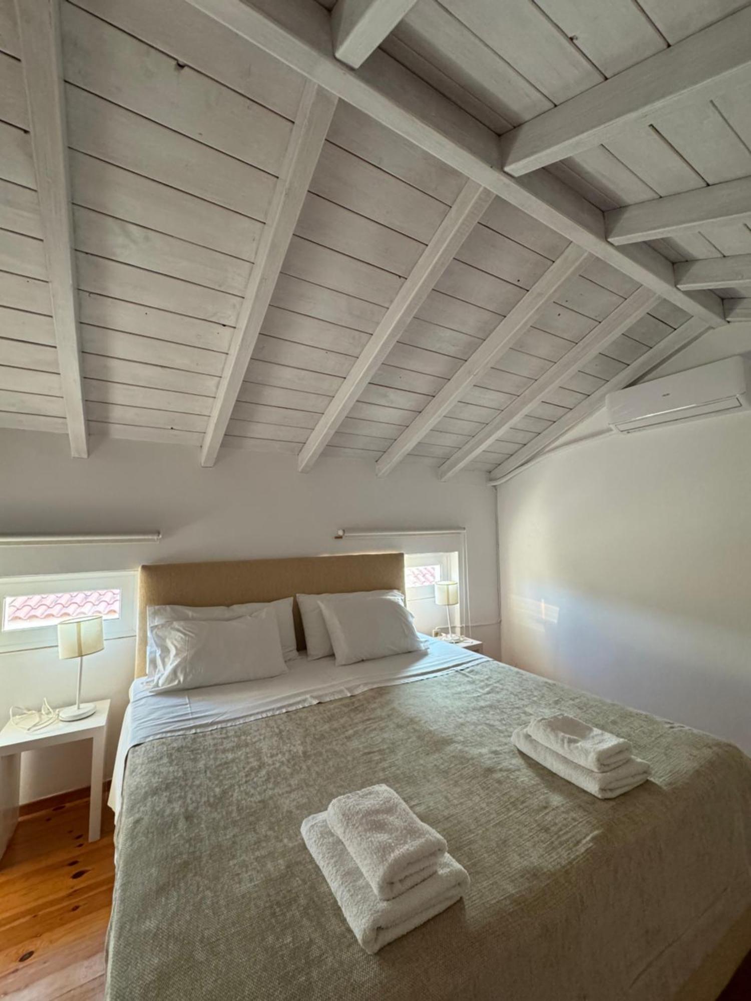 Hotel Elafonisos Mare Chambre photo