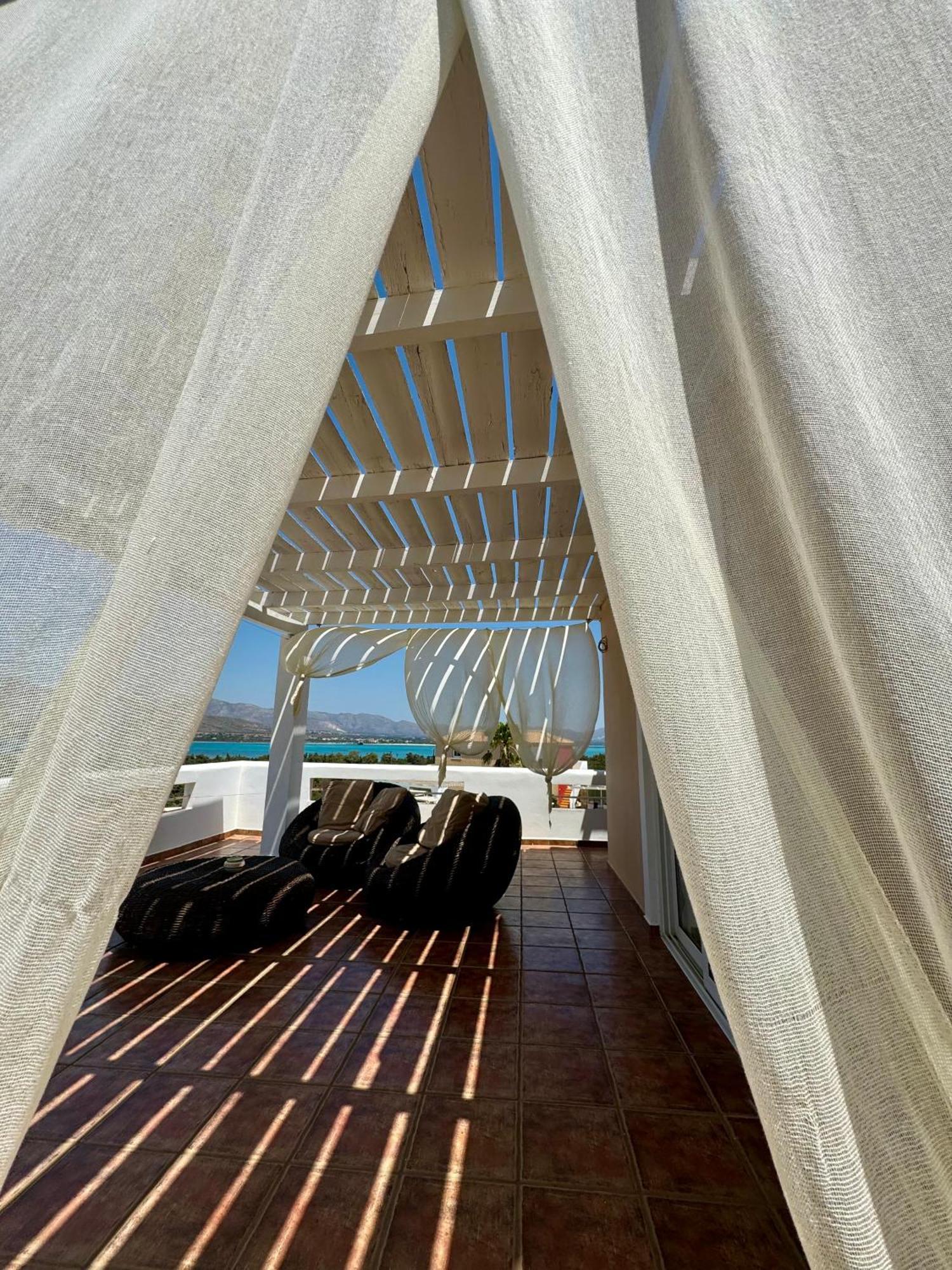 Hotel Elafonisos Mare Chambre photo